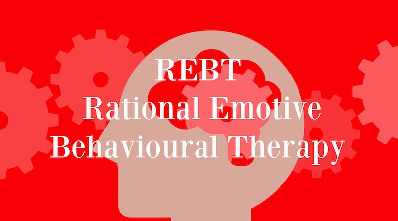 Rational Emotive Behavior (REBT)