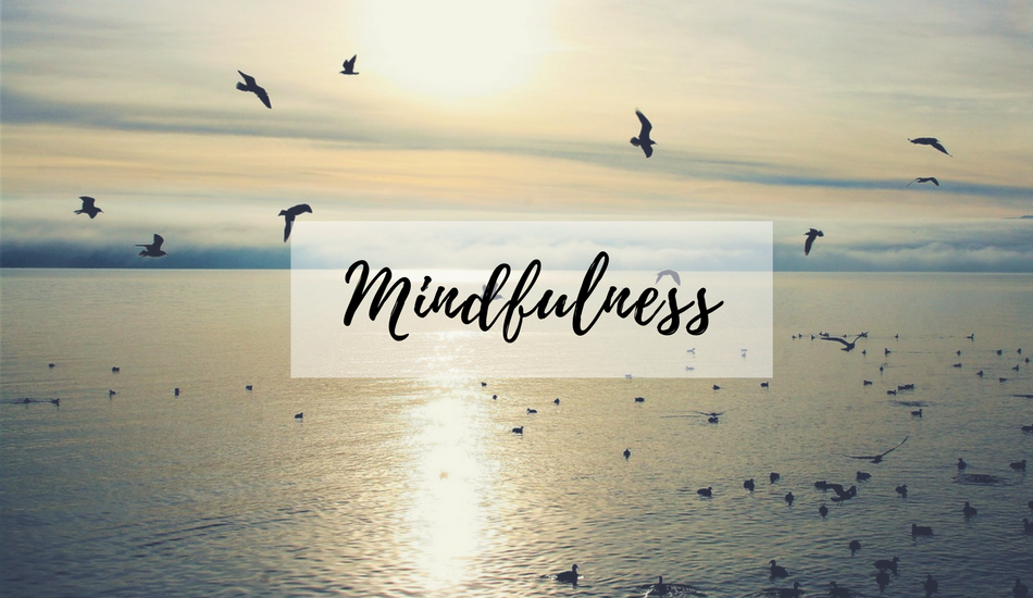 Mindfullness